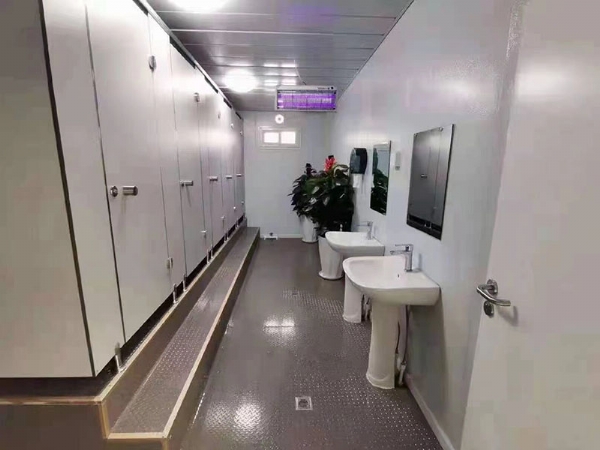 打包箱